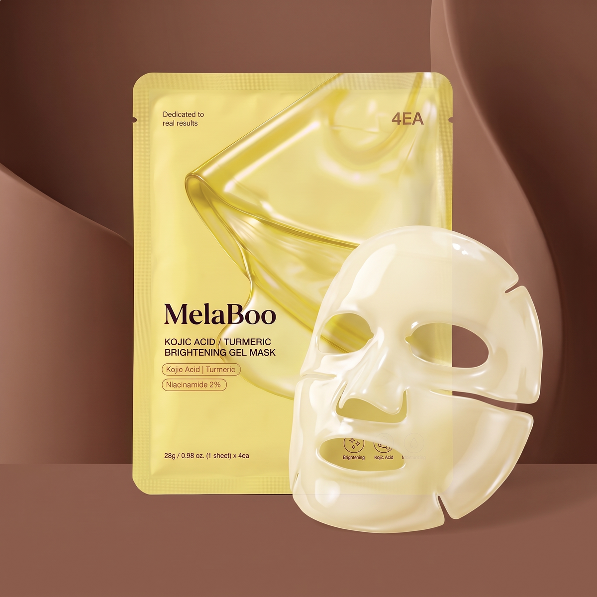 The Anti-Dark Spot Ingredients That Actually Work