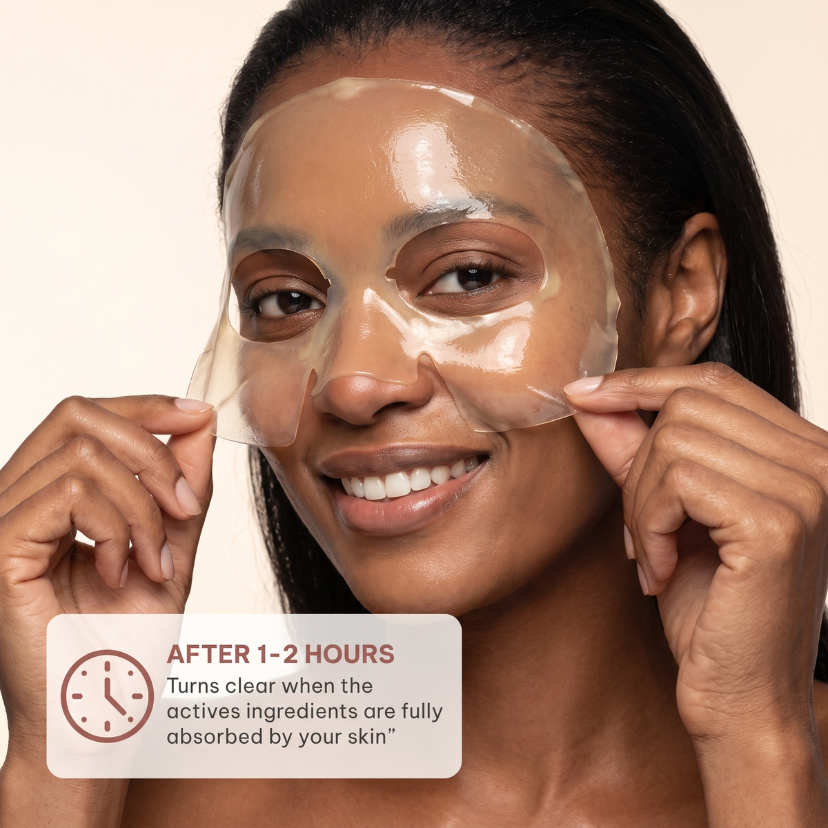 Kojic Acid Tumeric Mask