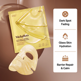 Kojic Acid Tumeric Mask